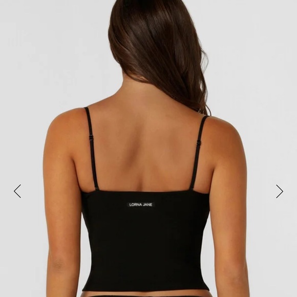 Lorna Jane Bandeau Convertible Bra Combo - Picture 2 of 4